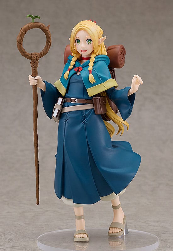 delicious in dungeon marcille donato pop up parade ()
