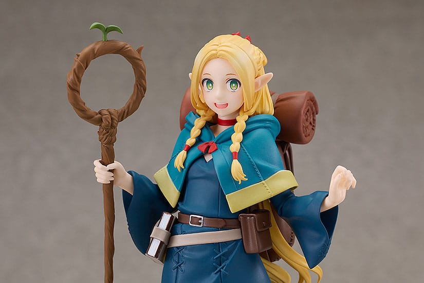 delicious in dungeon marcille donato pop up parade ()