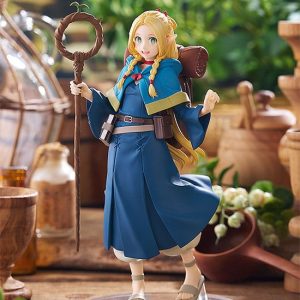 delicious in dungeon marcille donato pop up parade main
