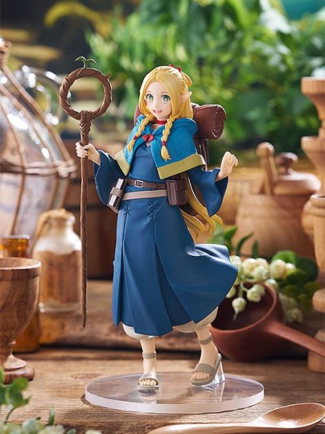 delicious in dungeon marcille donato pop up parade main