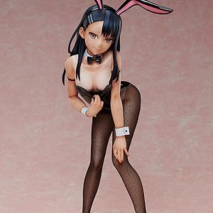 dont toy with me miss nagatoro nagatoro san bunny ver scale figure main
