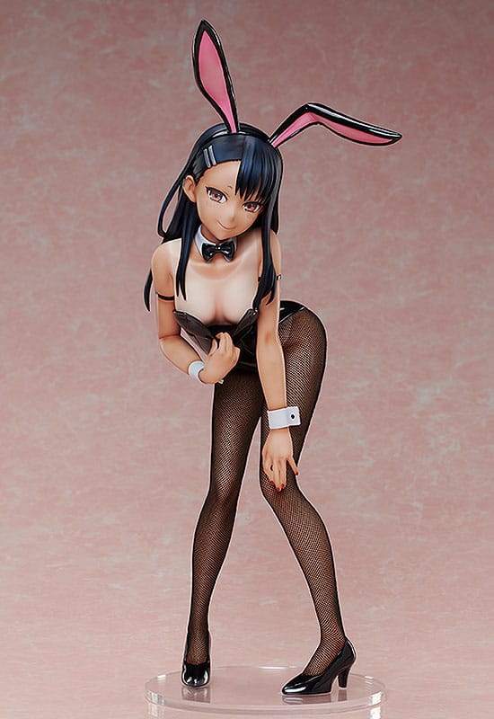 dont toy with me miss nagatoro nagatoro san bunny ver scale figure main