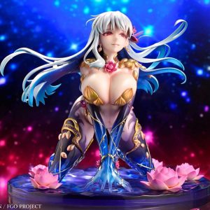fate grand order assassin kama final ascension scale figure ()