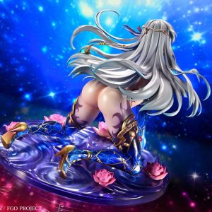 fate grand order assassin kama final ascension scale figure ()