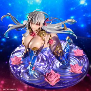 fate grand order assassin kama final ascension scale figure ()
