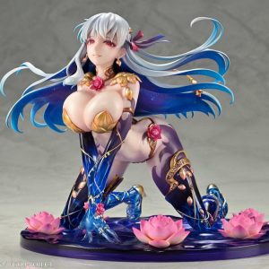 fate grand order assassin kama final ascension scale figure ()