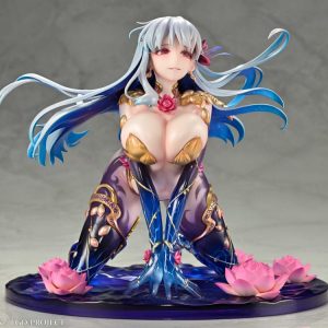 fate grand order assassin kama final ascension scale figure ()