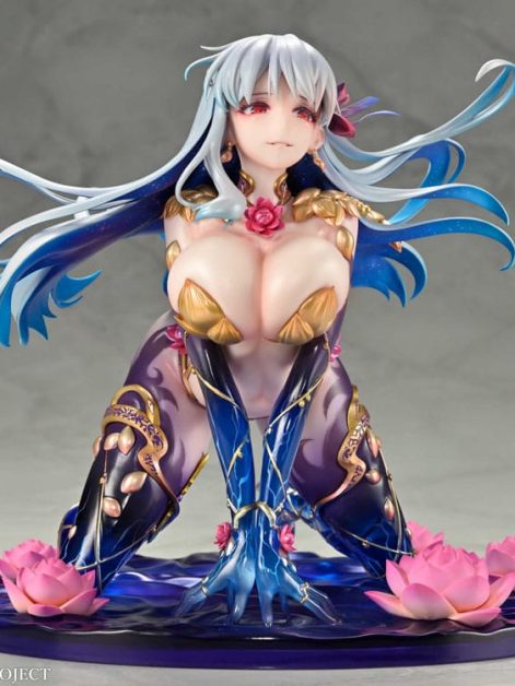 fate grand order assassin kama final ascension scale figure ()