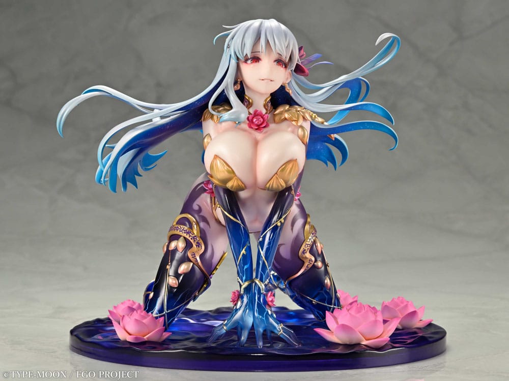 fate grand order assassin kama final ascension scale figure ()