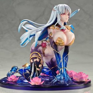 fate grand order assassin kama final ascension scale figure ()
