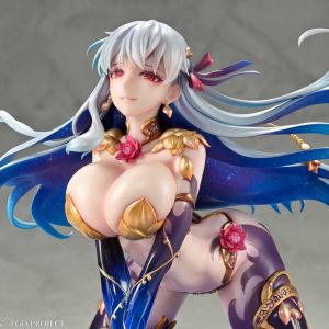 fate grand order assassin kama final ascension scale figure ()