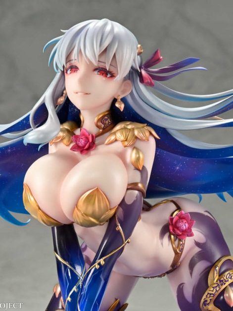 fate grand order assassin kama final ascension scale figure ()