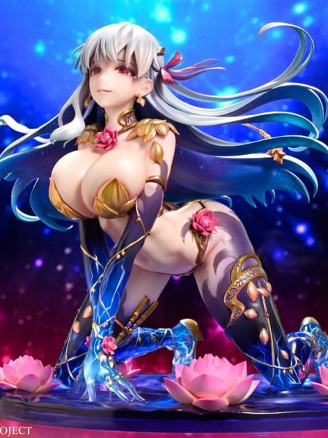 fate grand order assassin kama final ascension scale figure main