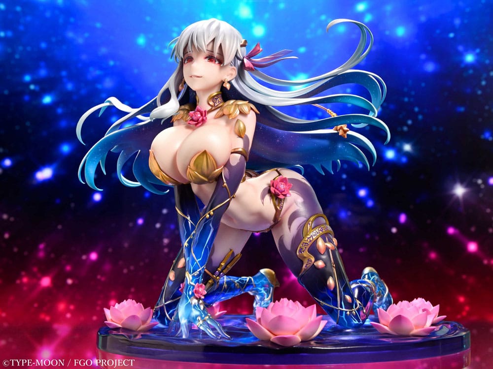 fate grand order assassin kama final ascension scale figure main