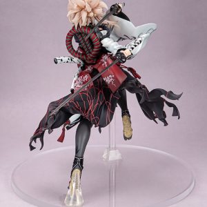 fate samurai remnant berserker musashi miyamoto scale figure ()