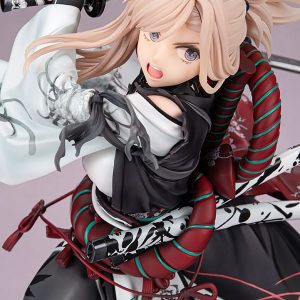 fate samurai remnant berserker musashi miyamoto scale figure ()