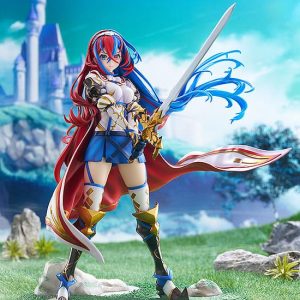 fire emblem engage alear scale figure main