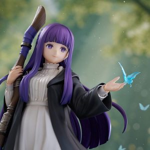 frieren beyond journeys end fern reflections of a distant memory scale figure ()