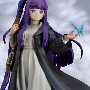 frieren beyond journeys end fern reflections of a distant memory scale figure ()