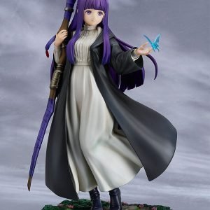 frieren beyond journeys end fern reflections of a distant memory scale figure ()