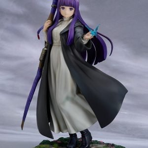 frieren beyond journeys end fern reflections of a distant memory scale figure ()