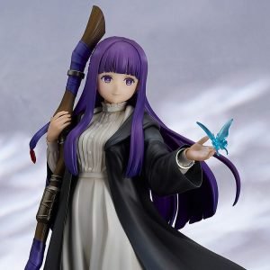 frieren beyond journeys end fern reflections of a distant memory scale figure ()