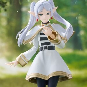 frieren beyond journeys end frieren dx edition figma ()