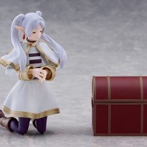 frieren beyond journeys end frieren dx edition figma ()