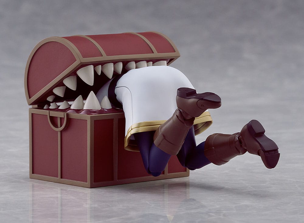 frieren beyond journeys end frieren dx edition figma ()