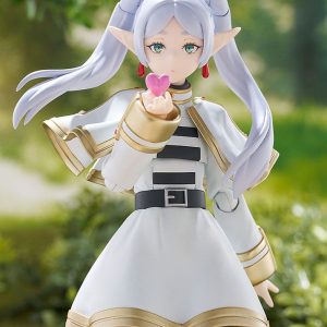 frieren beyond journeys end frieren dx edition figma ()