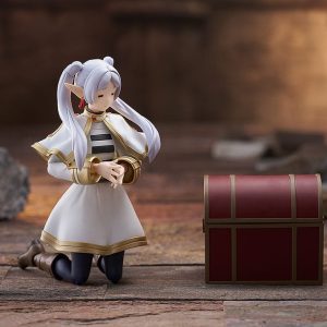 frieren beyond journeys end frieren dx edition figma ()