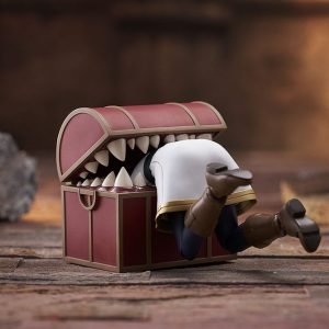 frieren beyond journeys end frieren dx edition figma ()