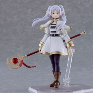 frieren beyond journeys end frieren dx edition figma ()