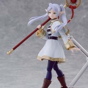 frieren beyond journeys end frieren dx edition figma ()