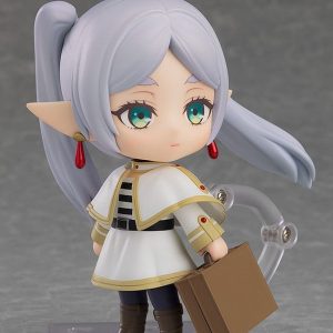 frieren beyond journeys end frieren nendoroid ()