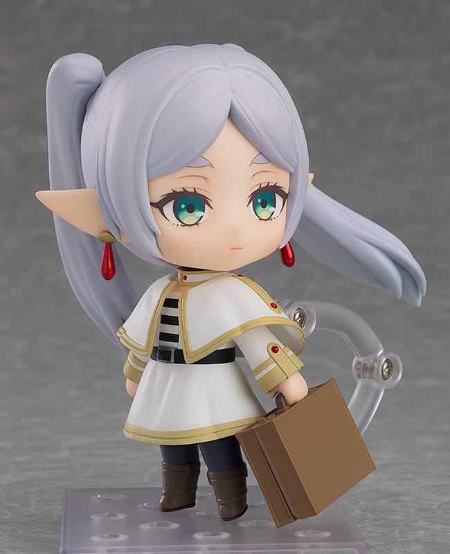 frieren beyond journeys end frieren nendoroid ()