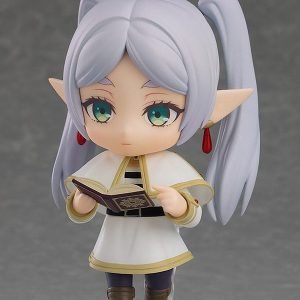 frieren beyond journeys end frieren nendoroid ()