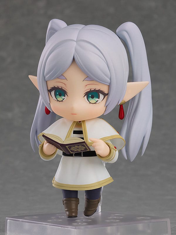 frieren beyond journeys end frieren nendoroid ()