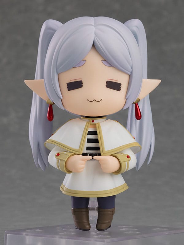 frieren beyond journeys end frieren nendoroid ()