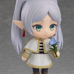 frieren beyond journeys end frieren nendoroid ()