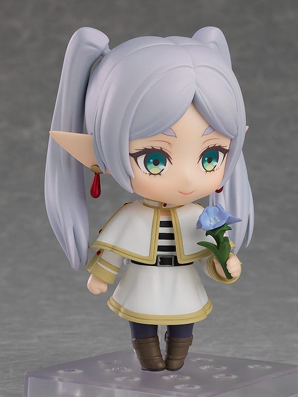 frieren beyond journeys end frieren nendoroid ()