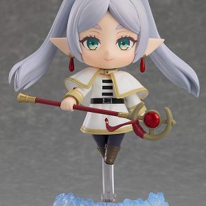 frieren beyond journeys end frieren nendoroid ()