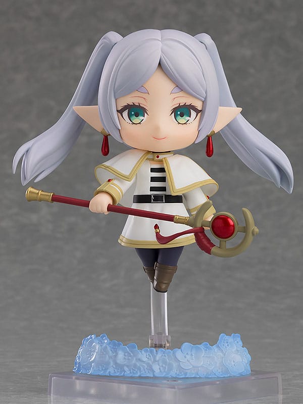 frieren beyond journeys end frieren nendoroid ()