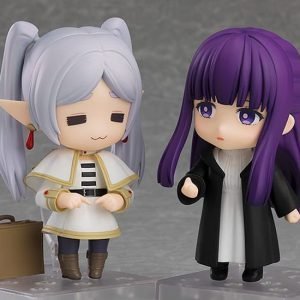 frieren beyond journeys end frieren nendoroid ()