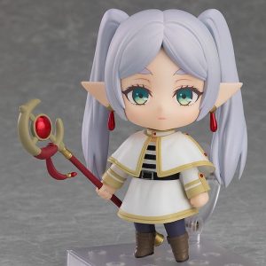 frieren beyond journeys end frieren nendoroid main