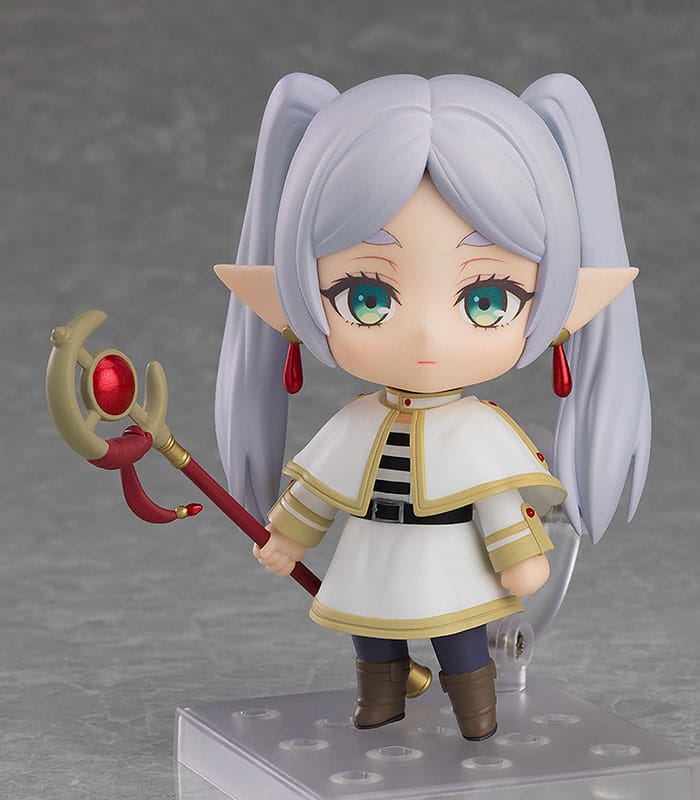 frieren beyond journeys end frieren nendoroid main