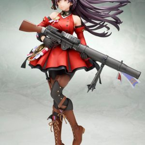 girls frontline lewis scale figure ()