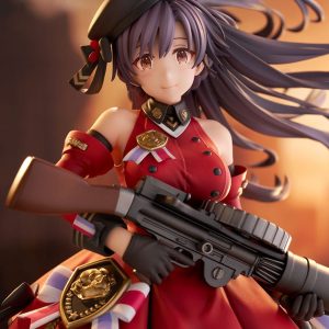 girls frontline lewis scale figure ()