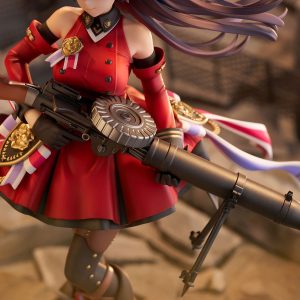 girls frontline lewis scale figure ()
