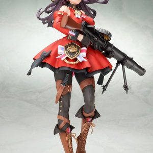 girls frontline lewis scale figure ()